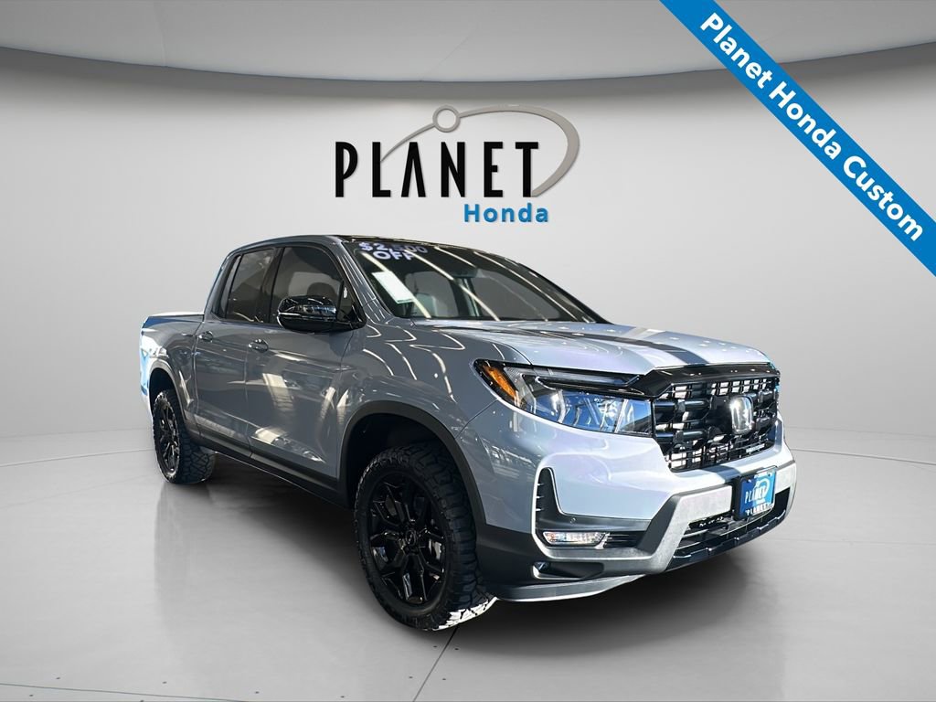 Planet Honda in Golden, CO | Rated 4.9 Stars | Kelley Blue Book