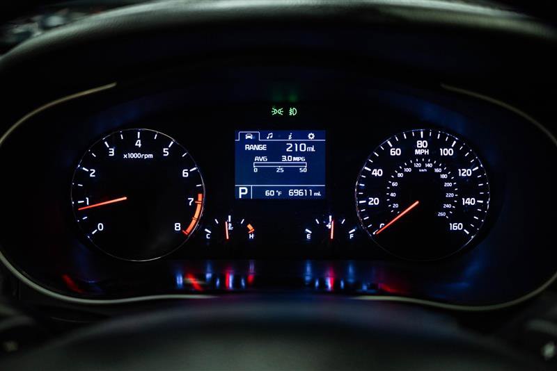 2014 Kia Cadenza Premium