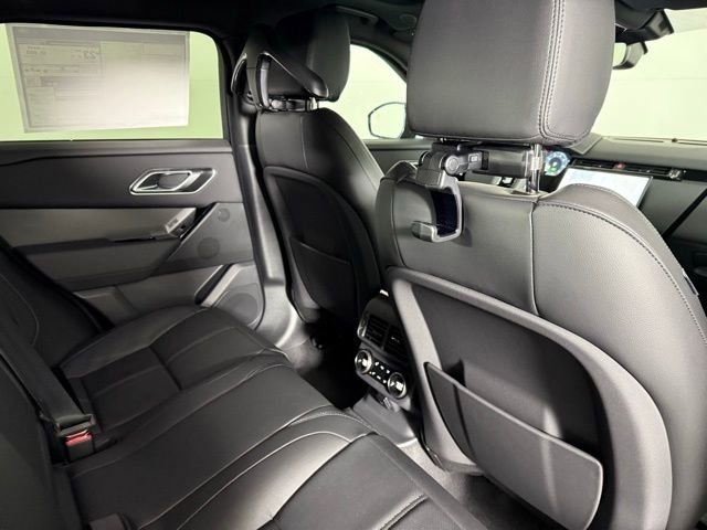 2026 Land Rover Range Rover Velar S