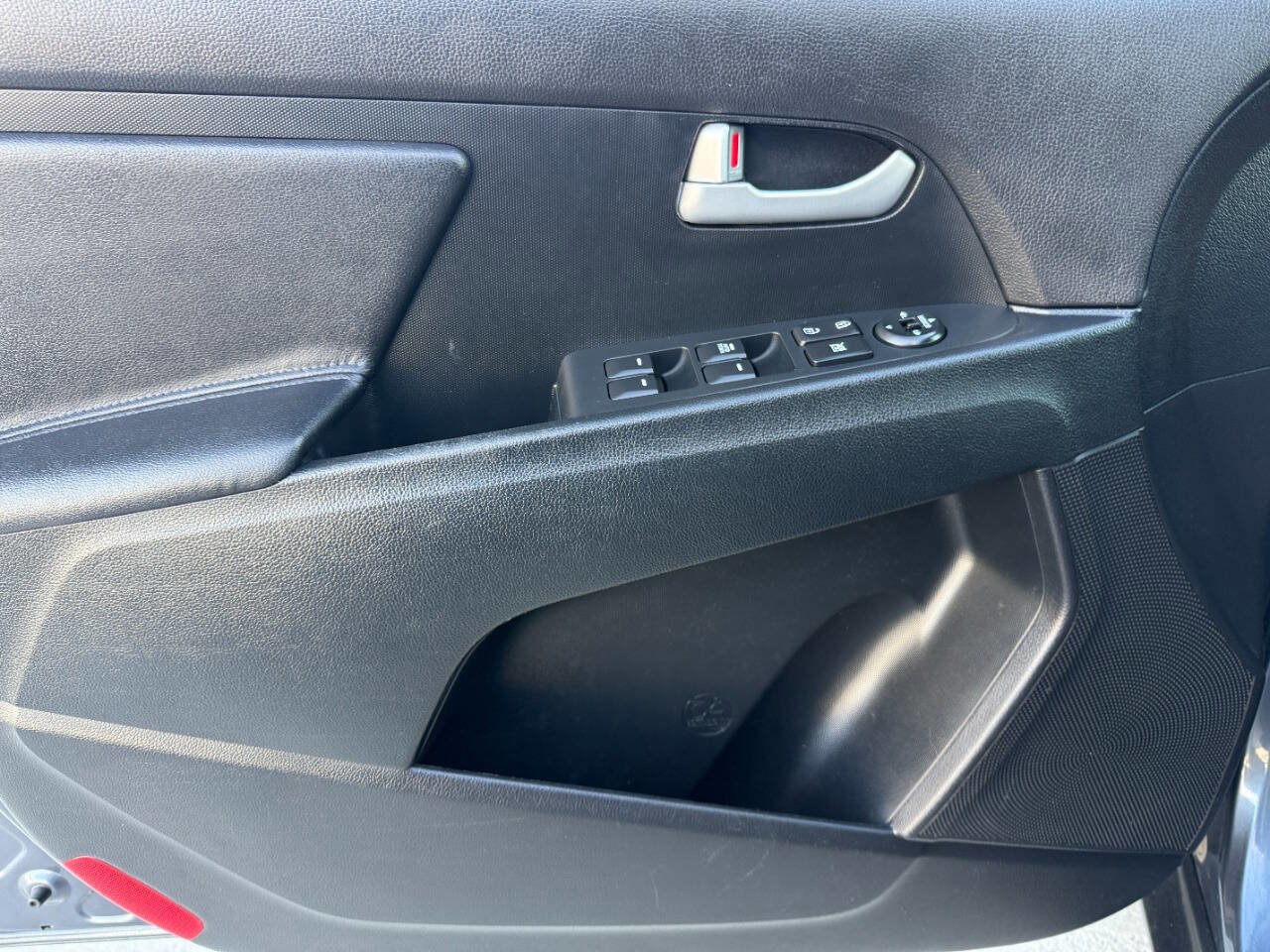 2014 Kia Sportage LX