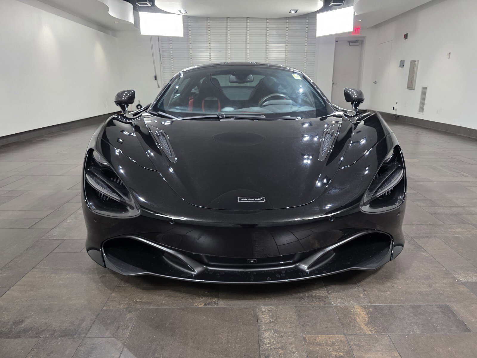 Used 2022 McLaren 720S Performance 2