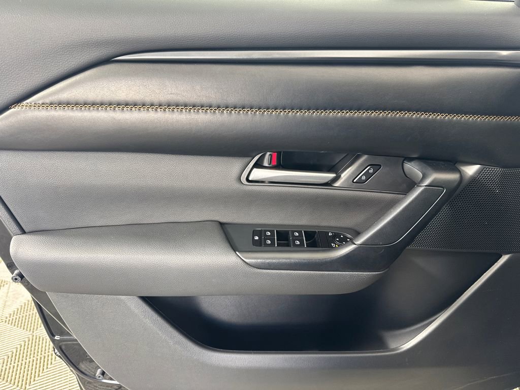 2026 MAZDA Cx-50 AWD 2.5 S w/ Premium Package