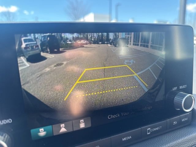 2023 Honda Civic EX-L