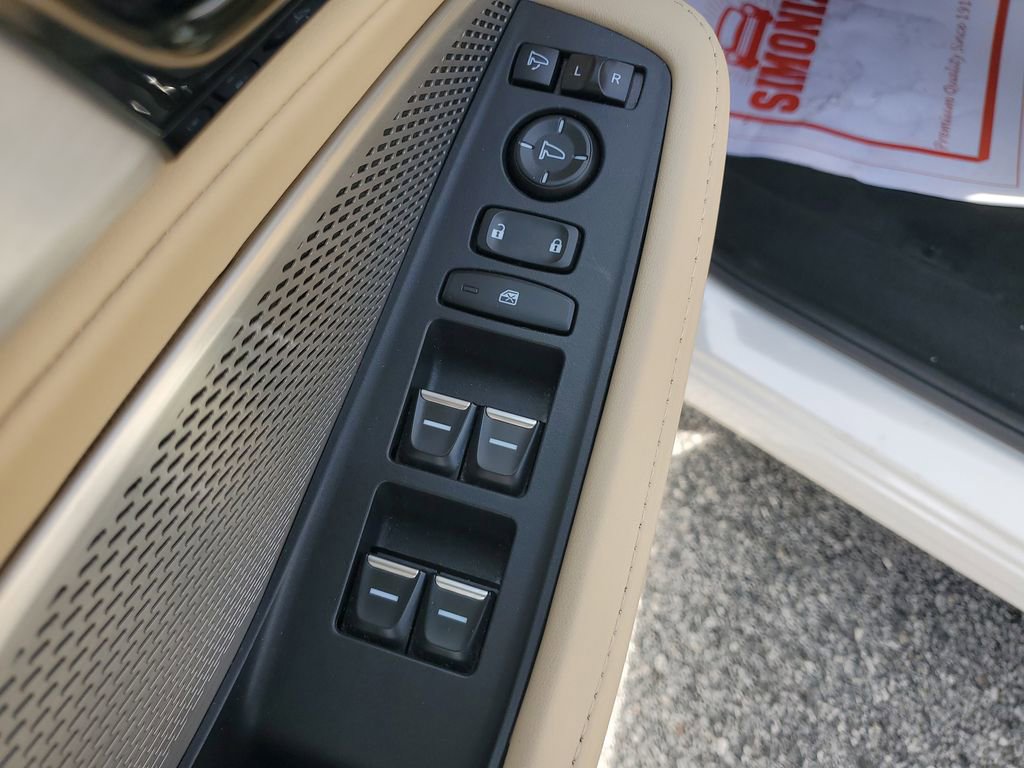 2024 Acura MDX SH-AWD w/ Technology Package