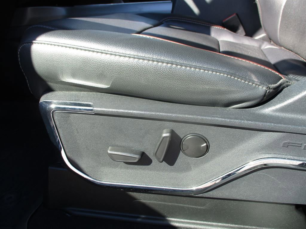 2023 Ford F350 Lariat