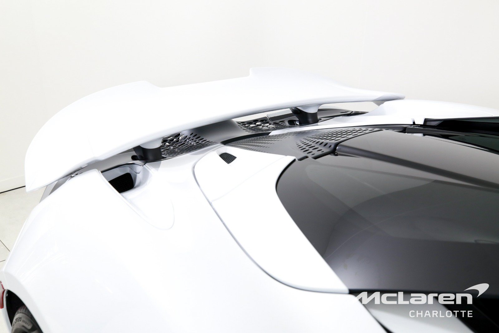 New 2026 McLaren 750S Spider photo 33