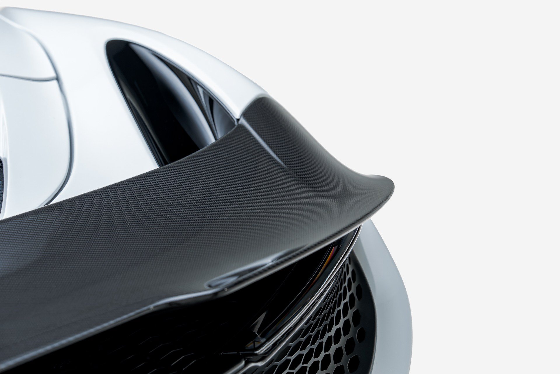 Used 2024 McLaren 750S Spider photo 39