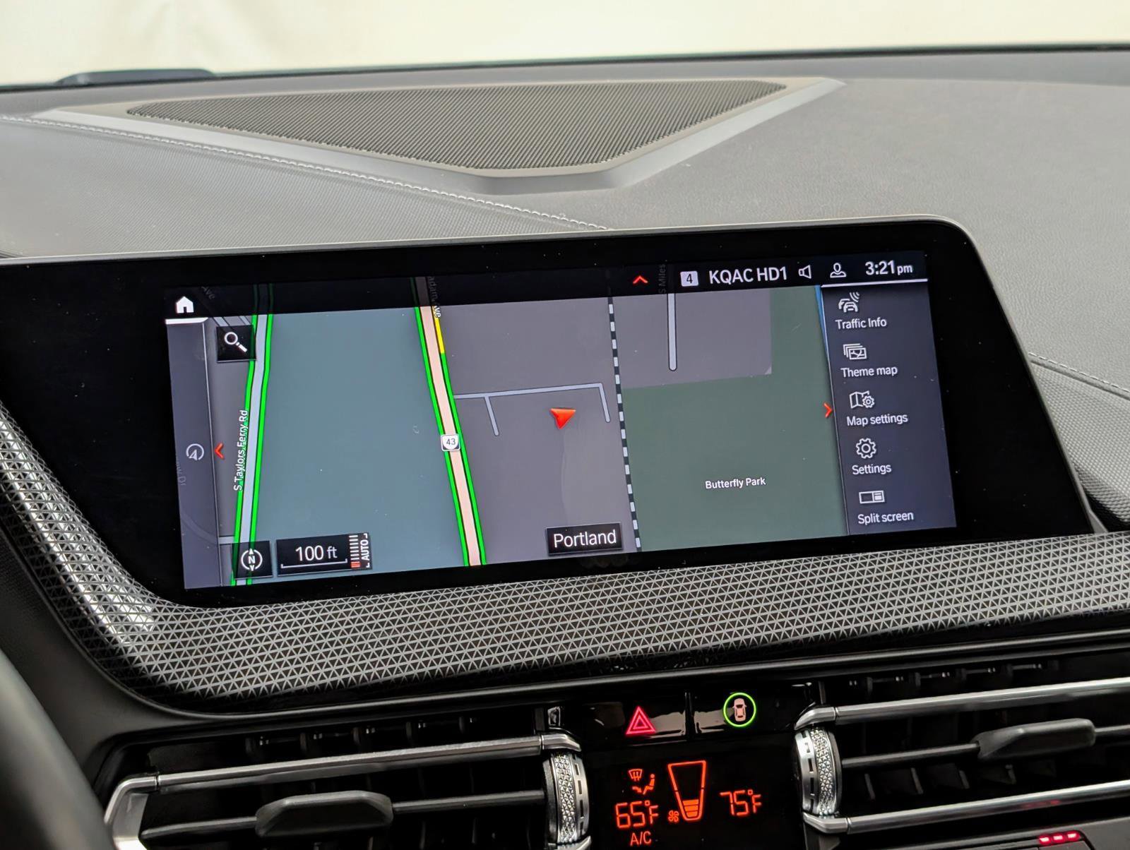 2022 BMW M235i xDrive Gran Coupe