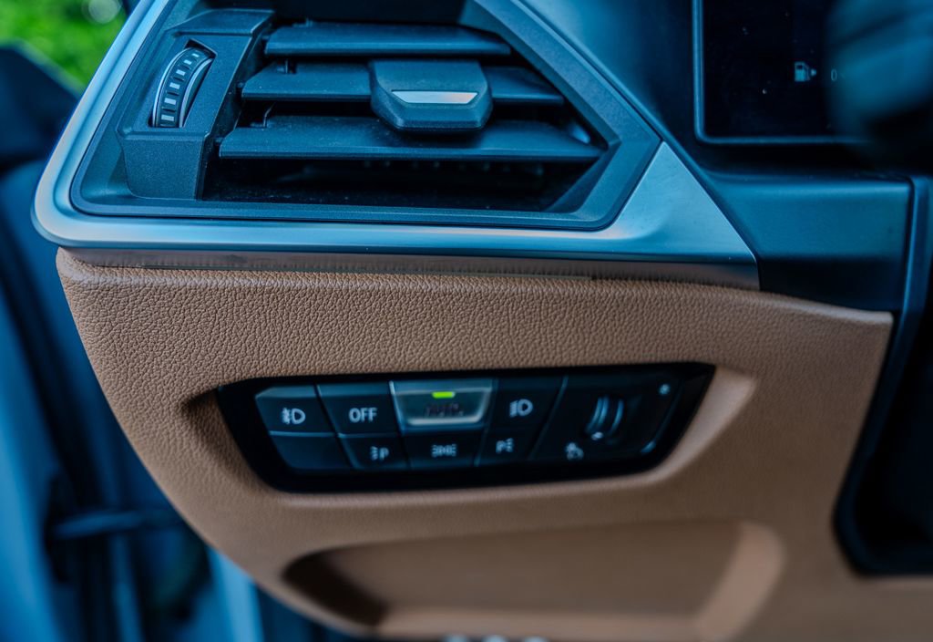 2024 BMW 430i Convertible