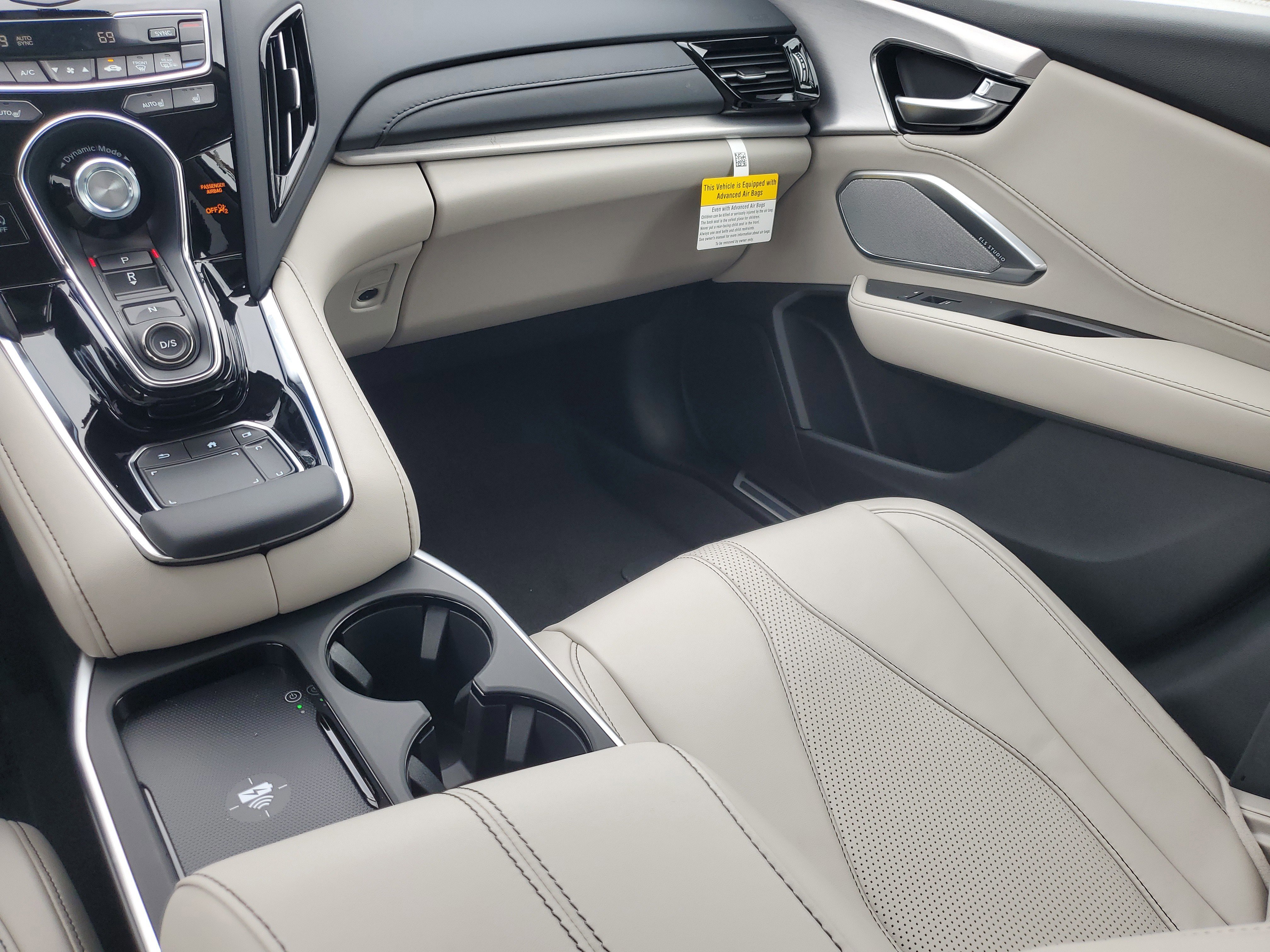 2026 Acura RDX SH-AWD w/ Technology Package