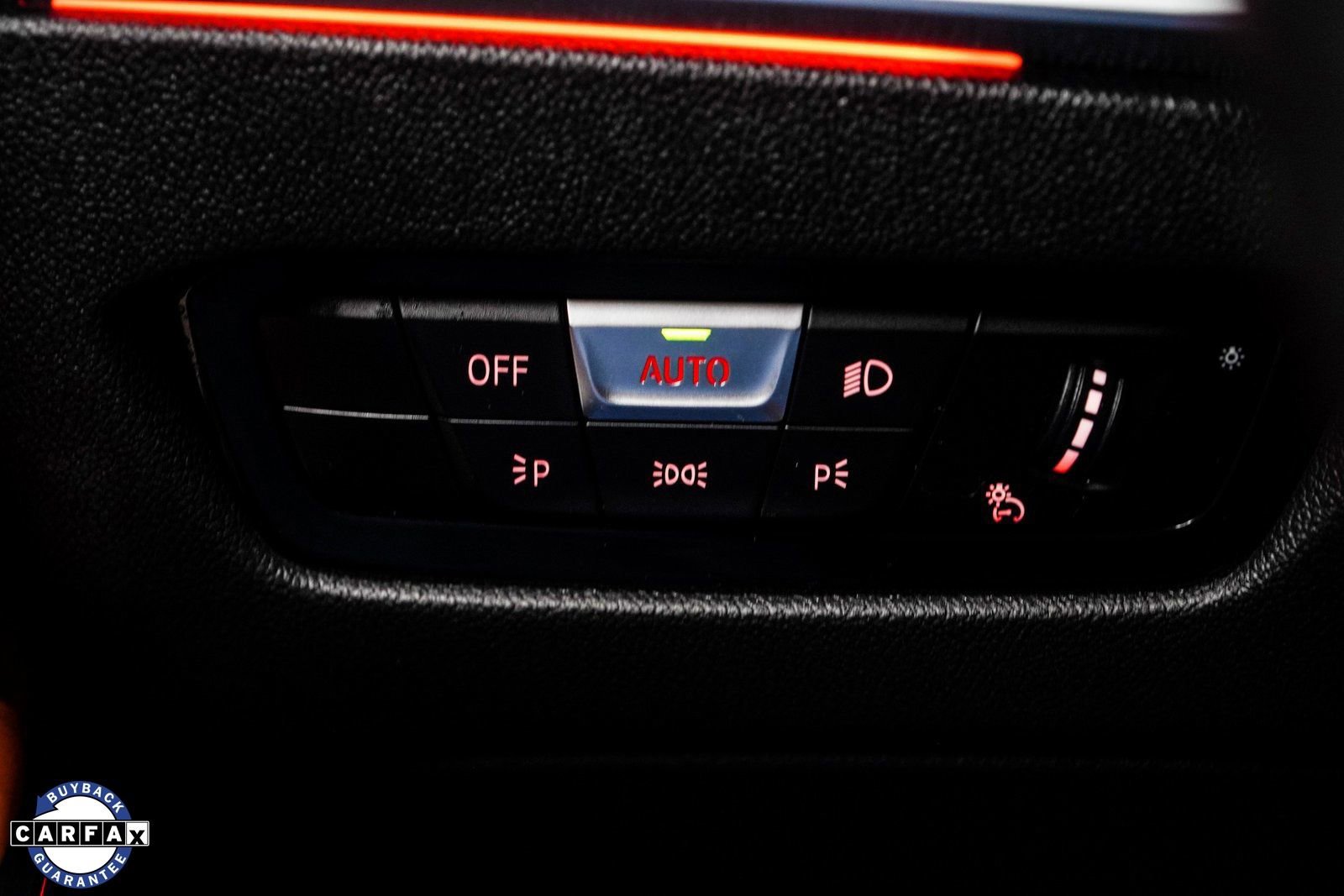 2022 BMW M3 Competition