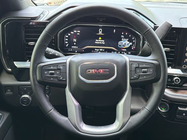 2024 GMC Sierra 2500 SLE