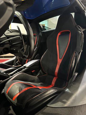 Used 2020 McLaren 720S Luxury photo 16