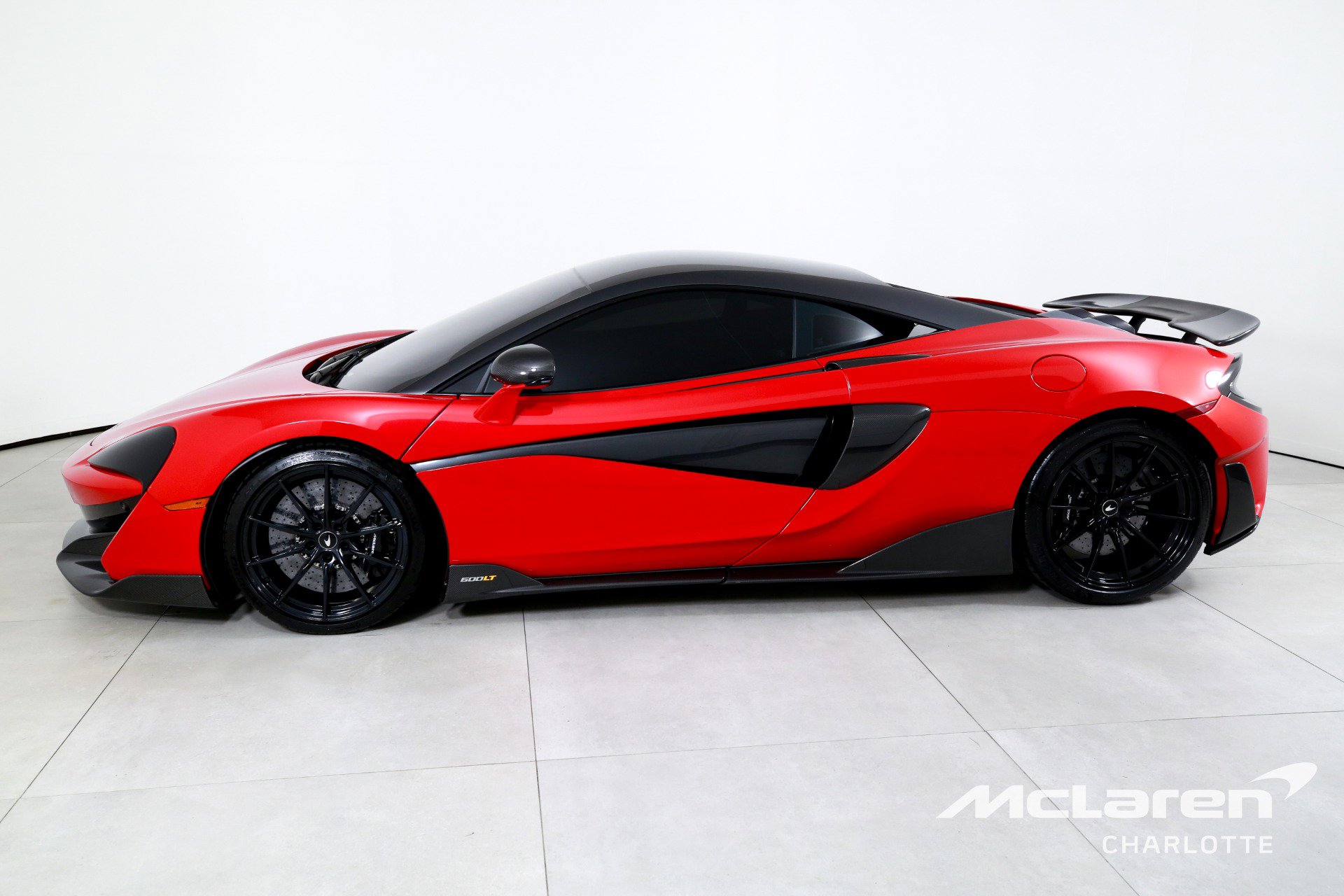 Used 2019 McLaren 600LT photo 6