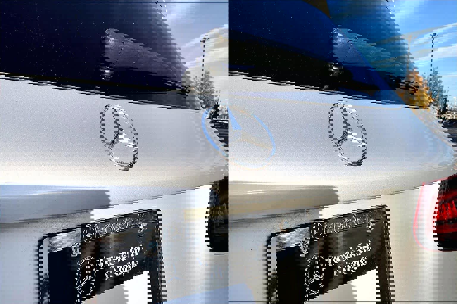 2020 Mercedes-Benz GLC 300