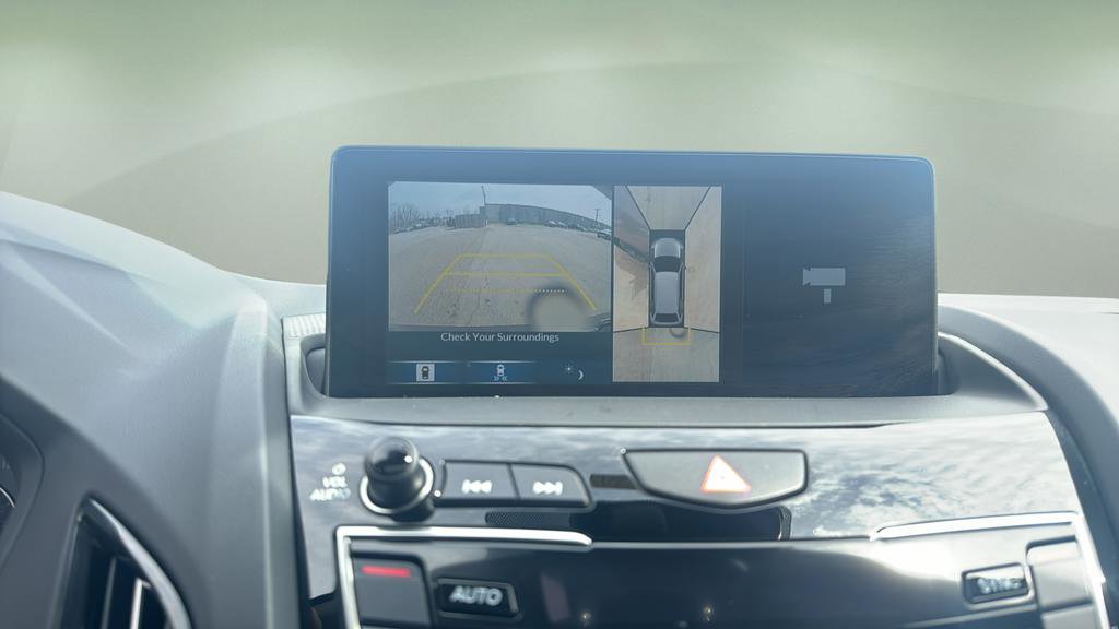 2023 Acura RDX AWD w/ Advance Package