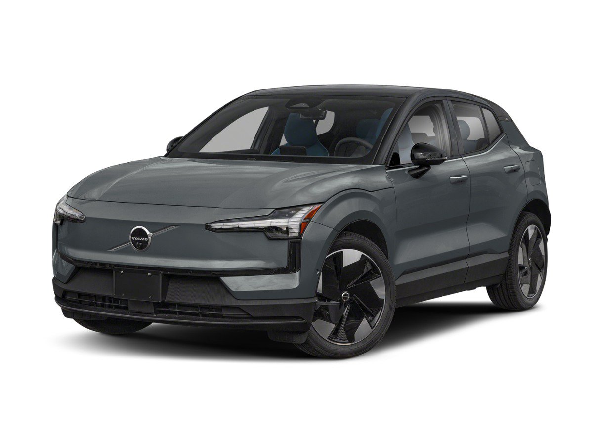 New 2026 Volvo EX30 Ultra w/ Climate Package