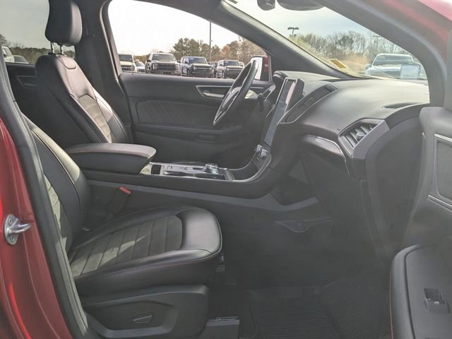 2022 Ford Edge ST-Line