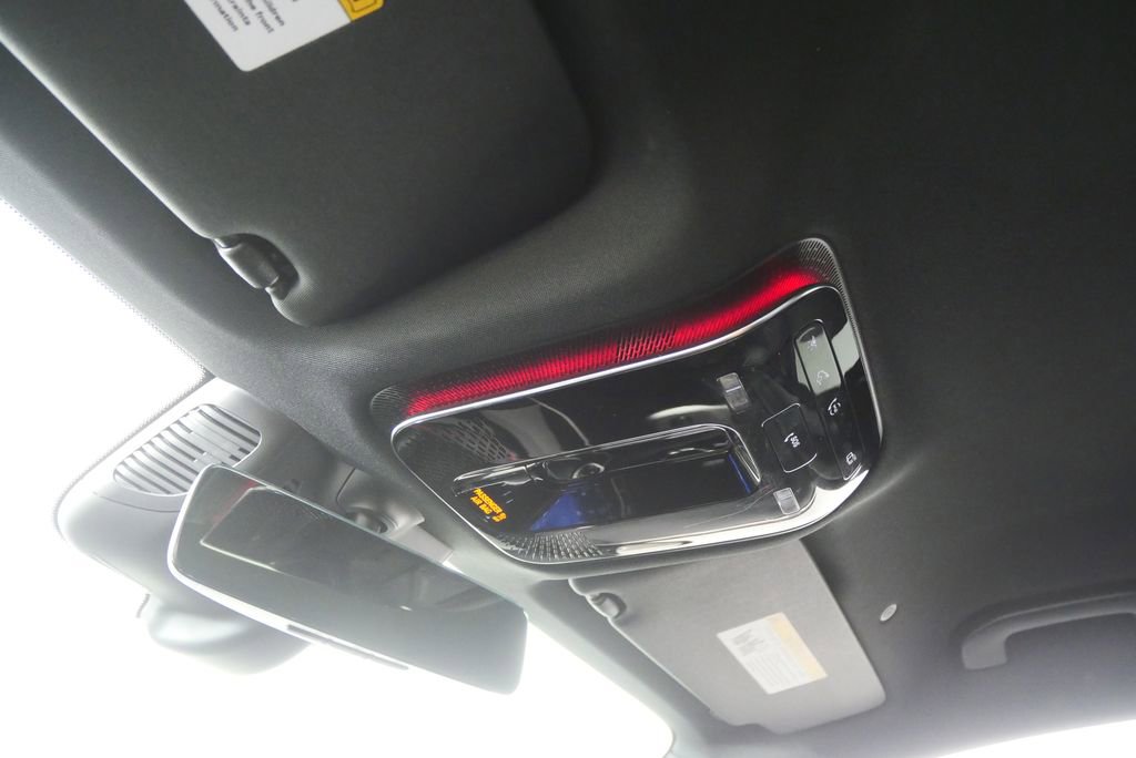 2024 Mercedes-Benz GLC 300 4MATIC