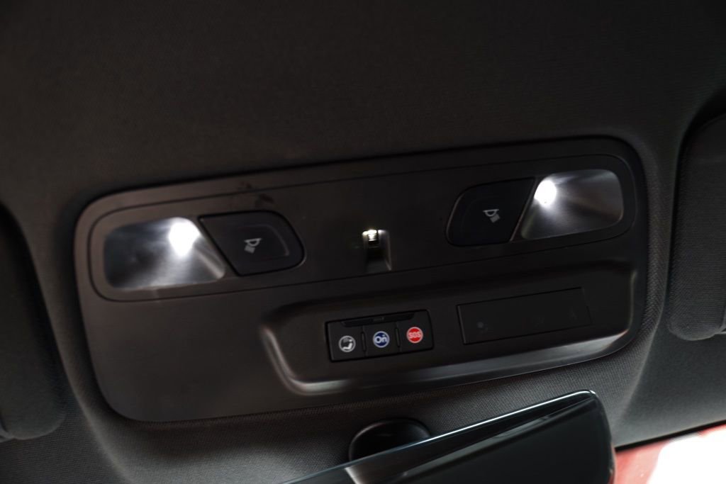 2021 Chevrolet Camaro ZL1