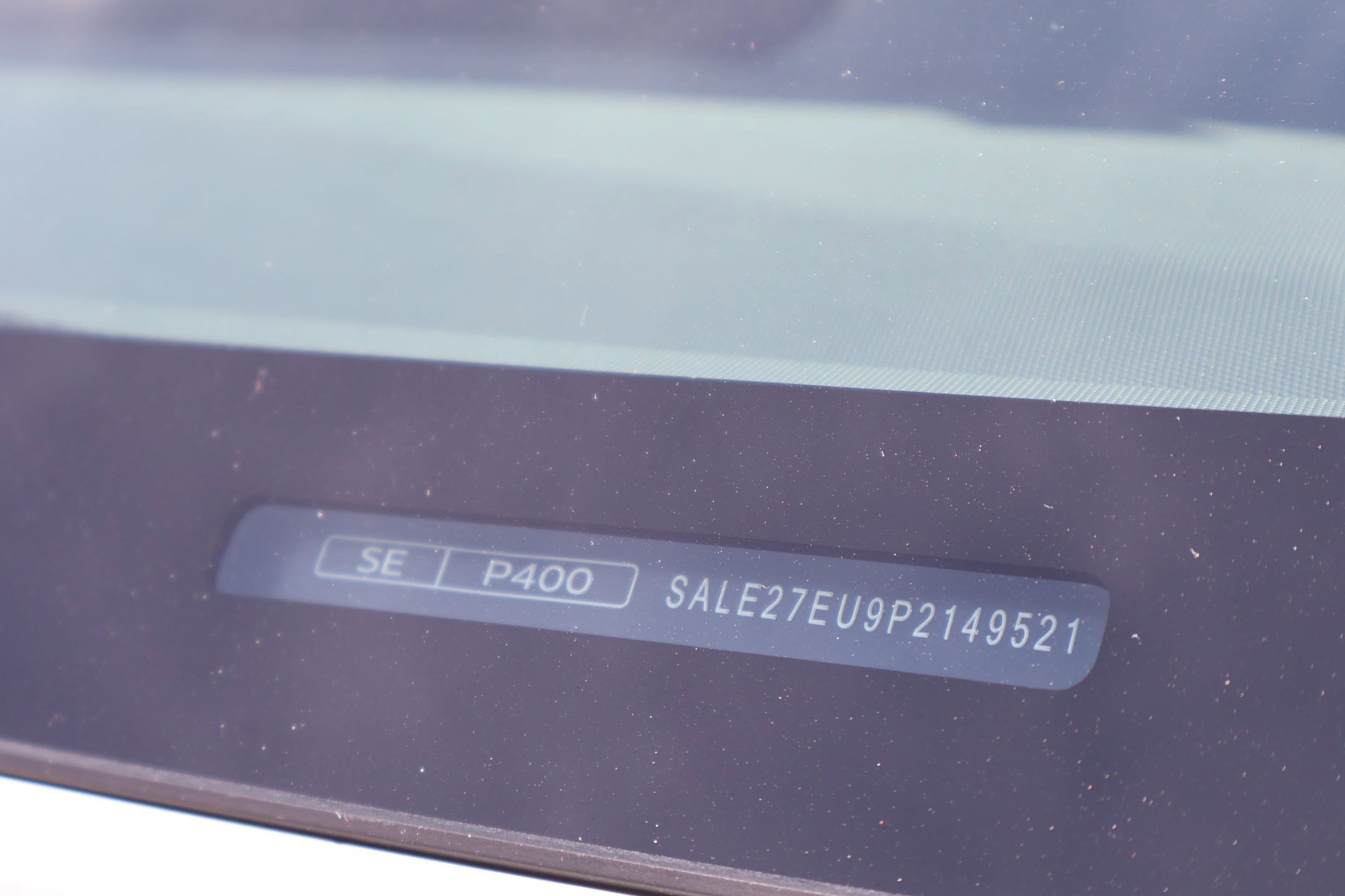 2023 Land Rover Defender 110 X-Dynamic SE