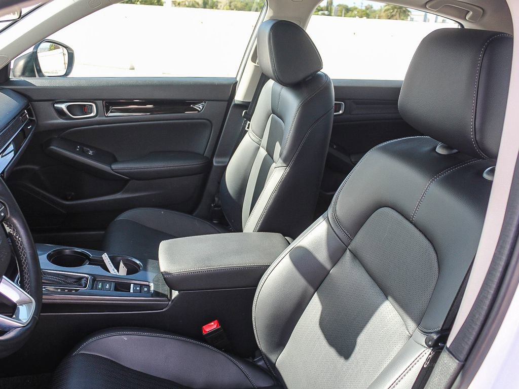 2023 Honda Civic EX-L