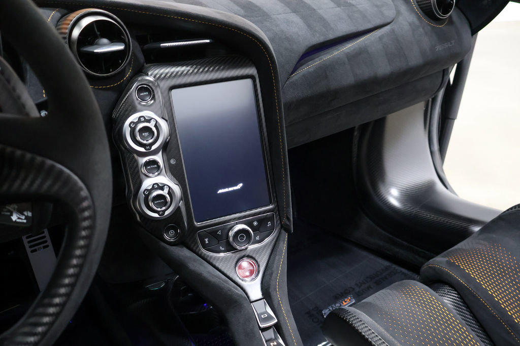 Used 2022 McLaren 765LT photo 51