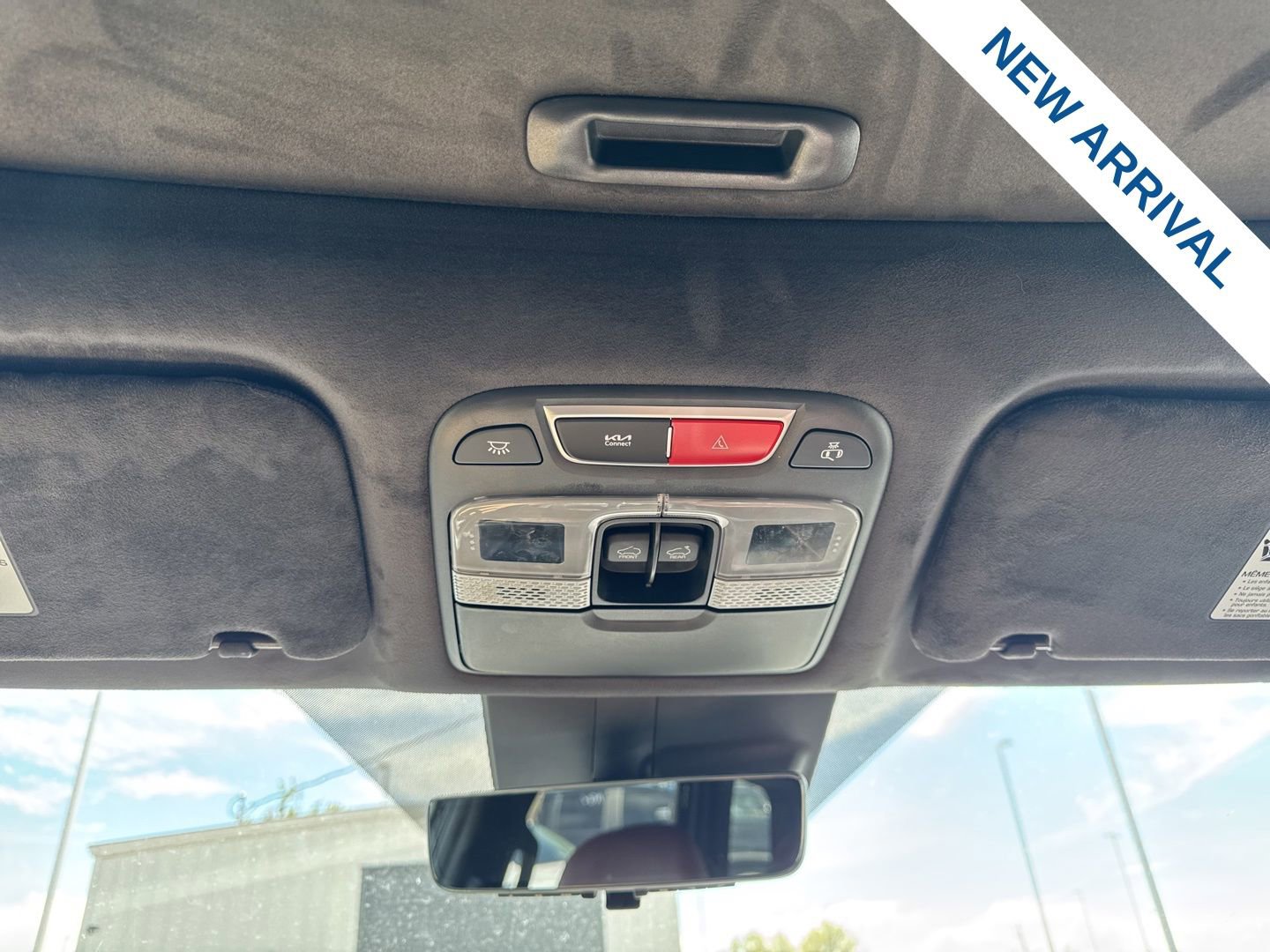 2025 Kia Telluride SX Prestige