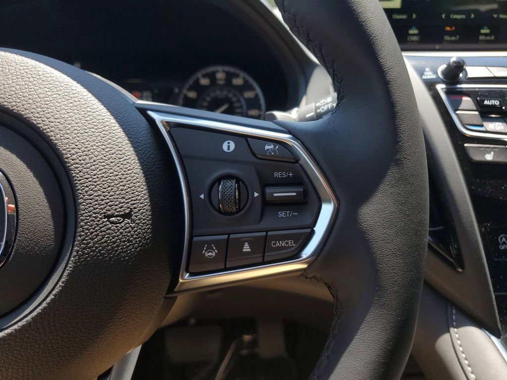 2026 Acura RDX w/ Technology Package