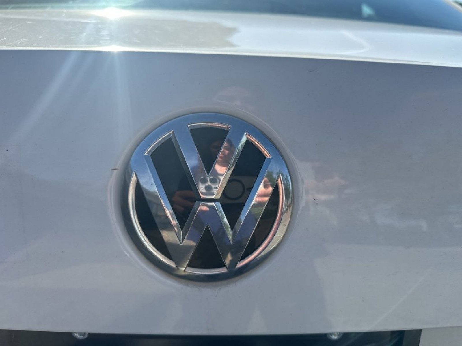 2015 Volkswagen Jetta SE