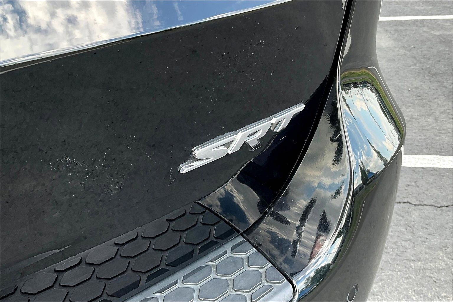 2018 Dodge Durango SRT