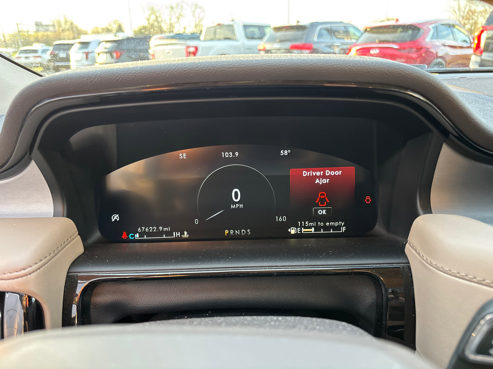 2022 Lincoln Nautilus AWD