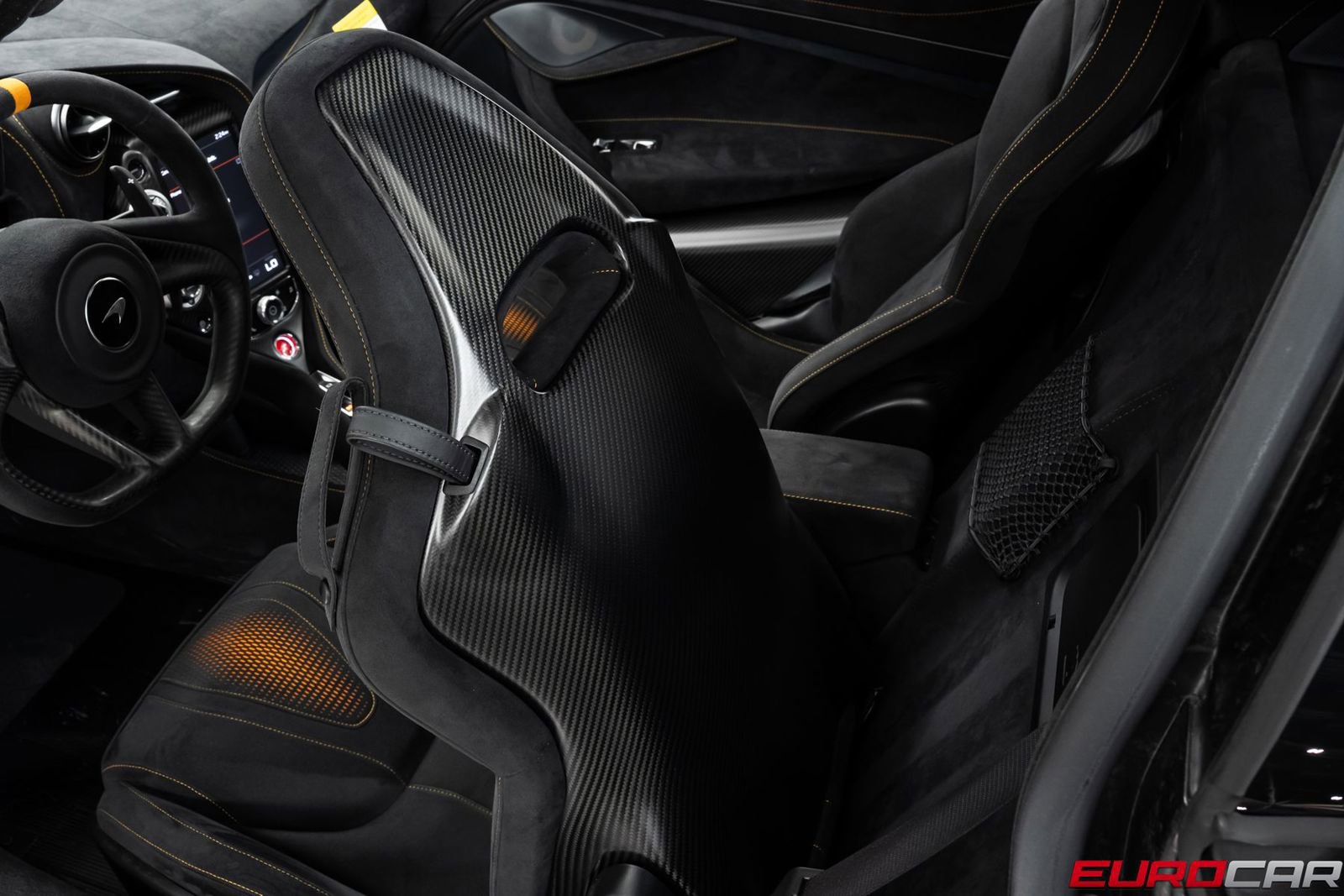 Used 2021 McLaren 765LT photo 43