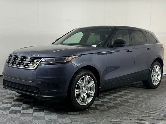 2026 Land Rover Range Rover Velar S