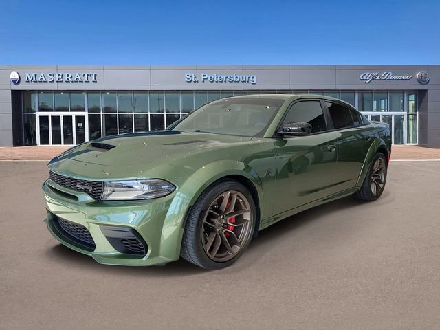Used Dodge Charger SRT Hellcat for Sale in Sarasota, FL - Autotrader