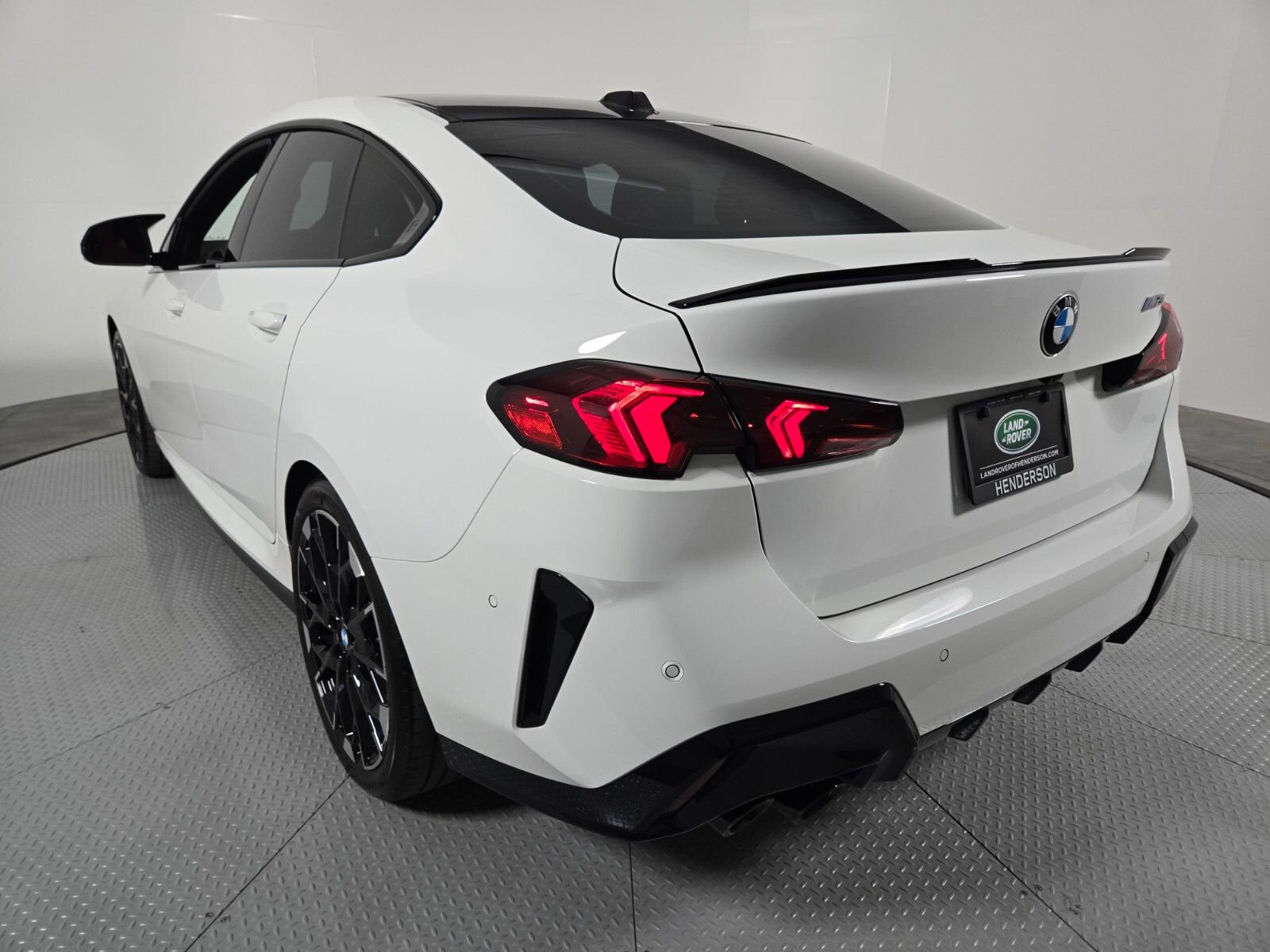 2025 BMW M235i xDrive