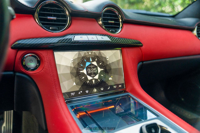 2018 Karma Revero Luxury