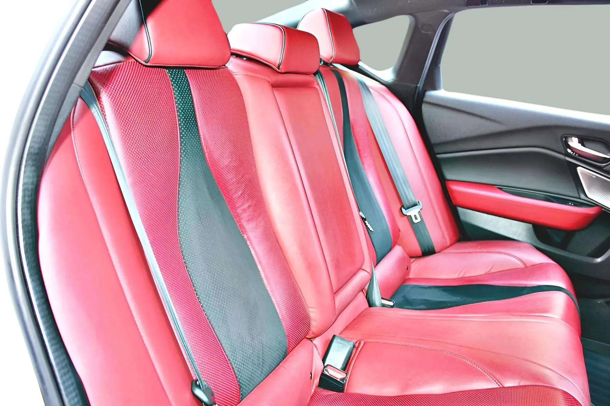 2023 Acura TLX SH-AWD w/ A-SPEC Pkg