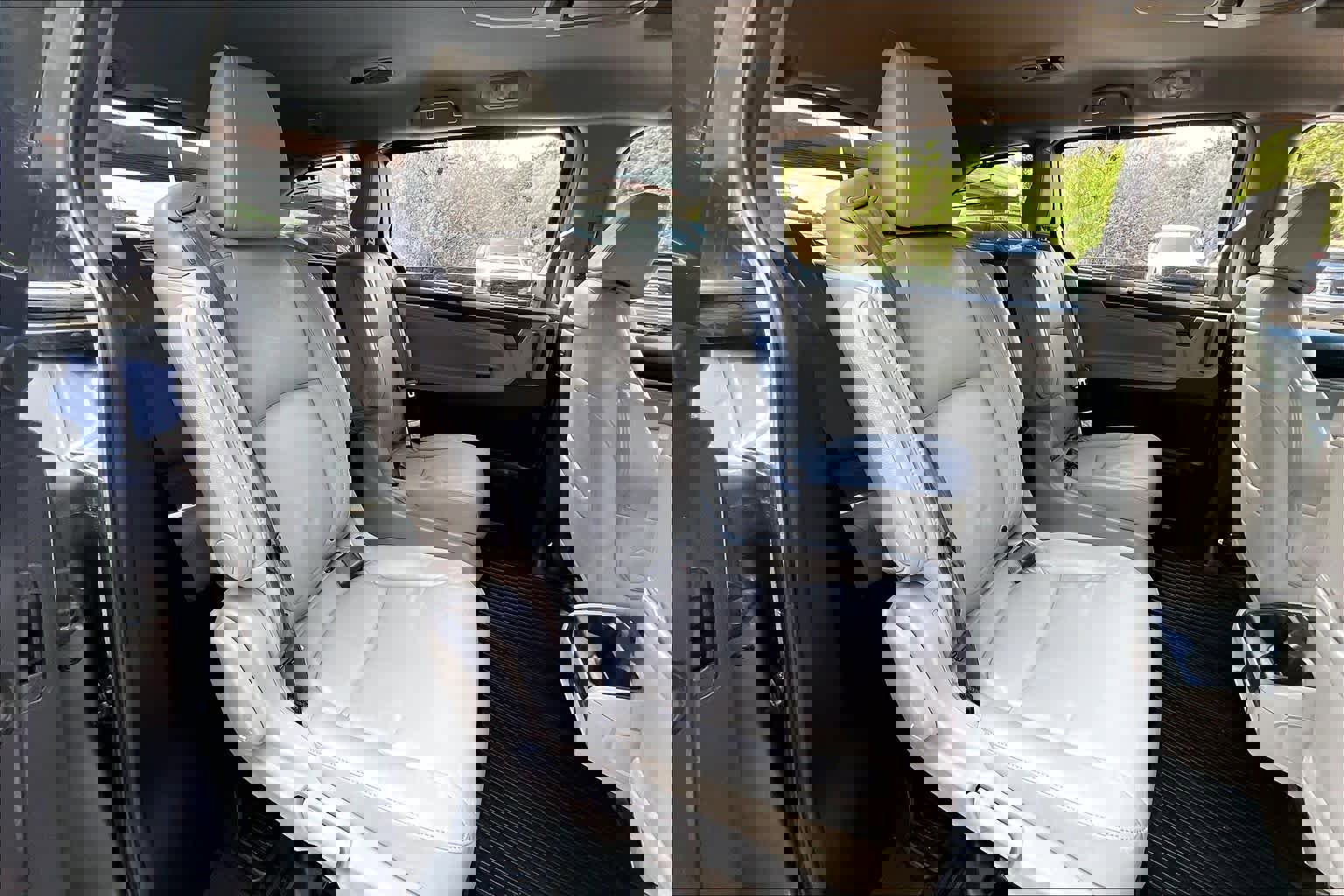 2020 Honda Odyssey Elite