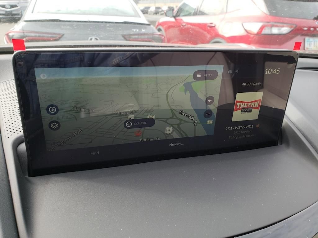 2026 Acura RDX SH-AWD w/ Advance Package