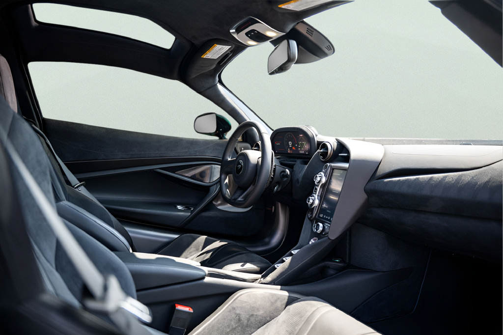 Used 2019 McLaren 720S photo 41