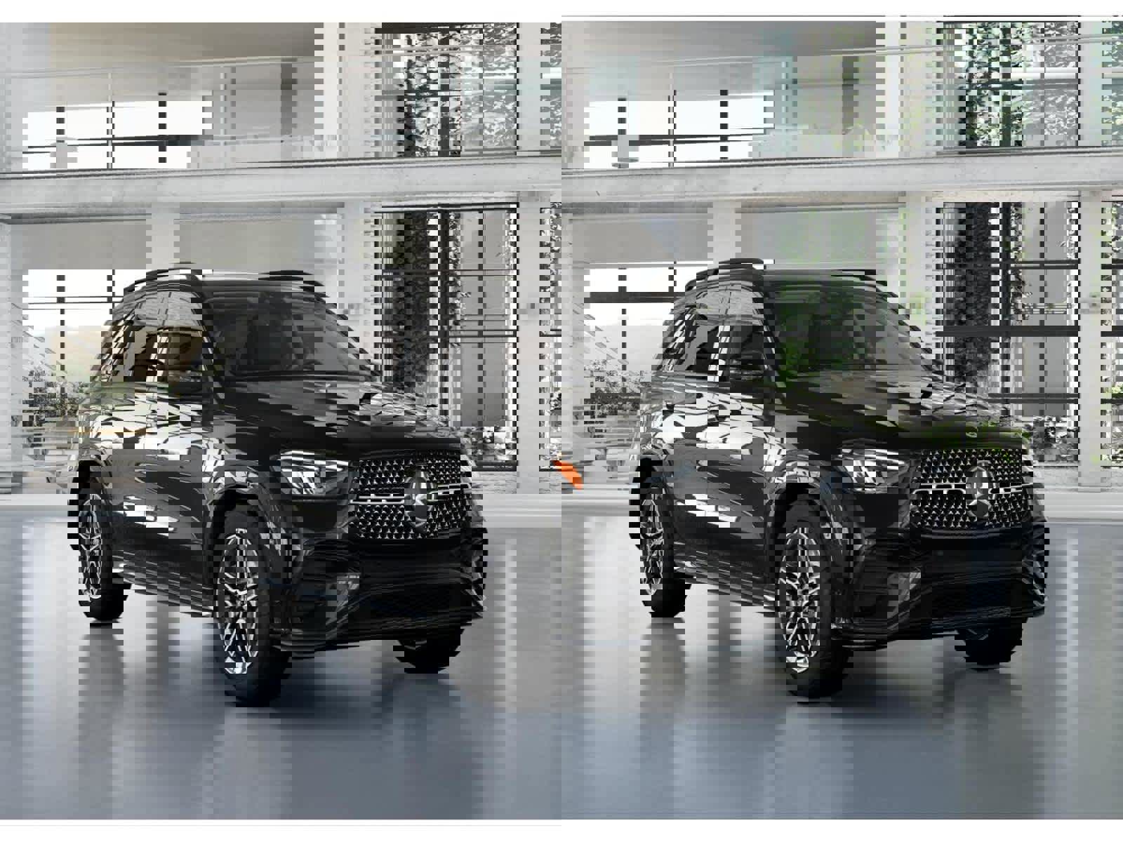 2026 Mercedes-Benz GLE 350 4MATIC