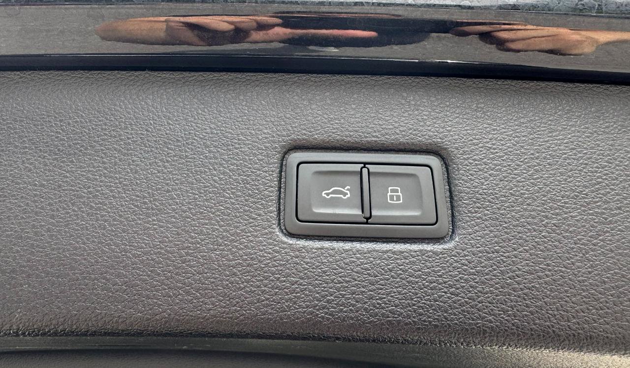 2019 Audi Q7 3.0T Premium