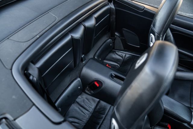 2019 Porsche 911 Carrera