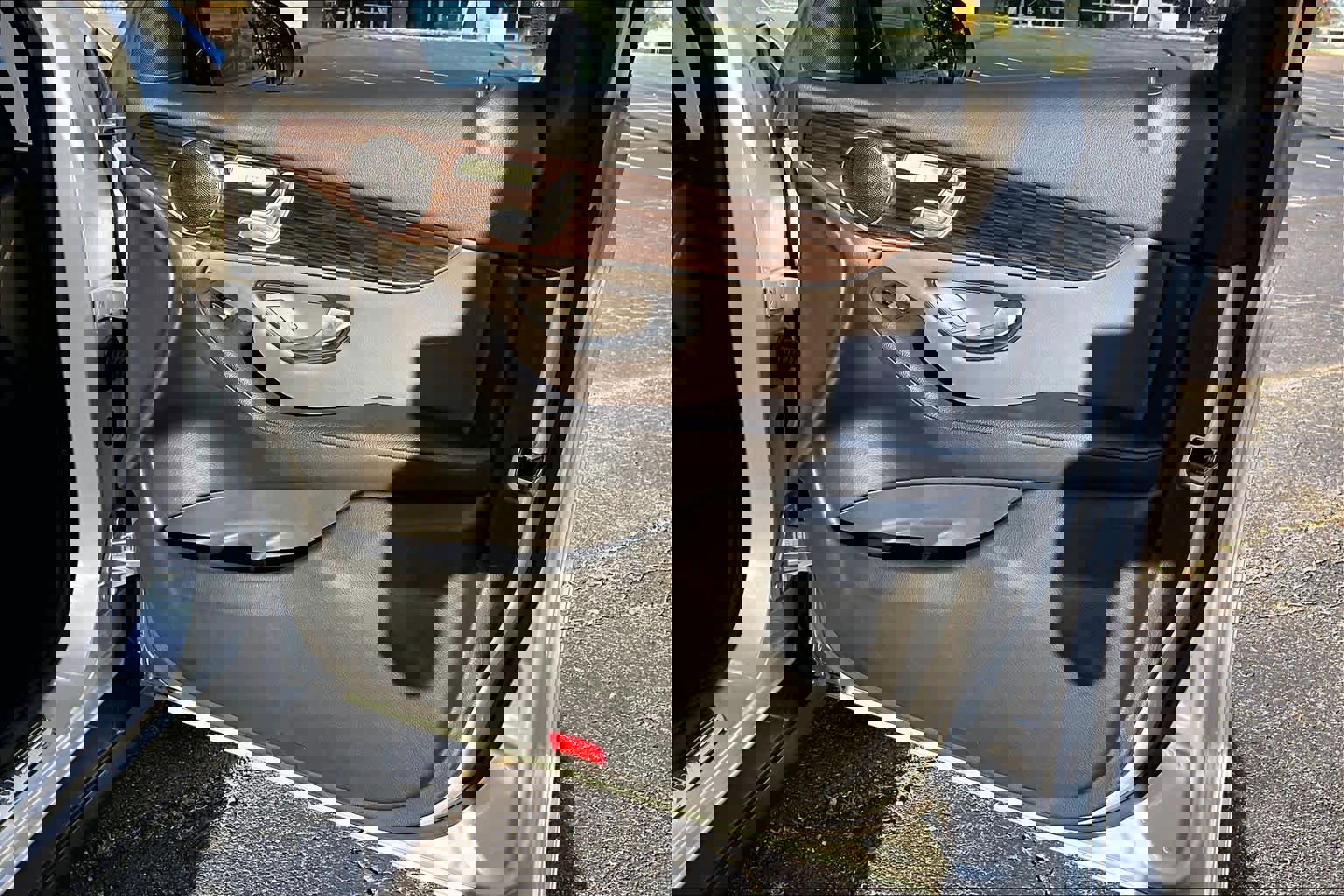 2020 Mercedes-Benz GLC 300