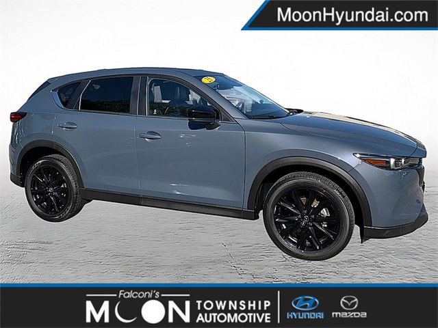 Used MAZDA CX-5 for Sale in Youngstown, OH - Autotrader