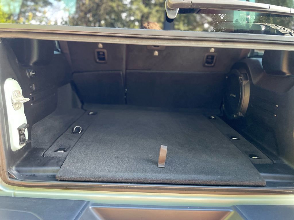 2024 Jeep Wrangler Unlimited Rubicon 392