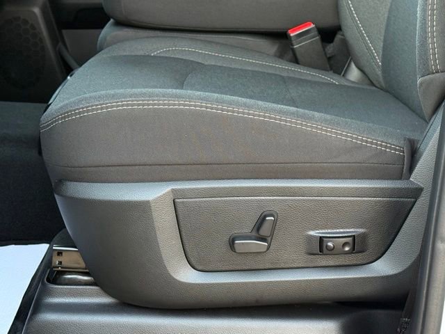 2025 RAM 3500 Big Horn