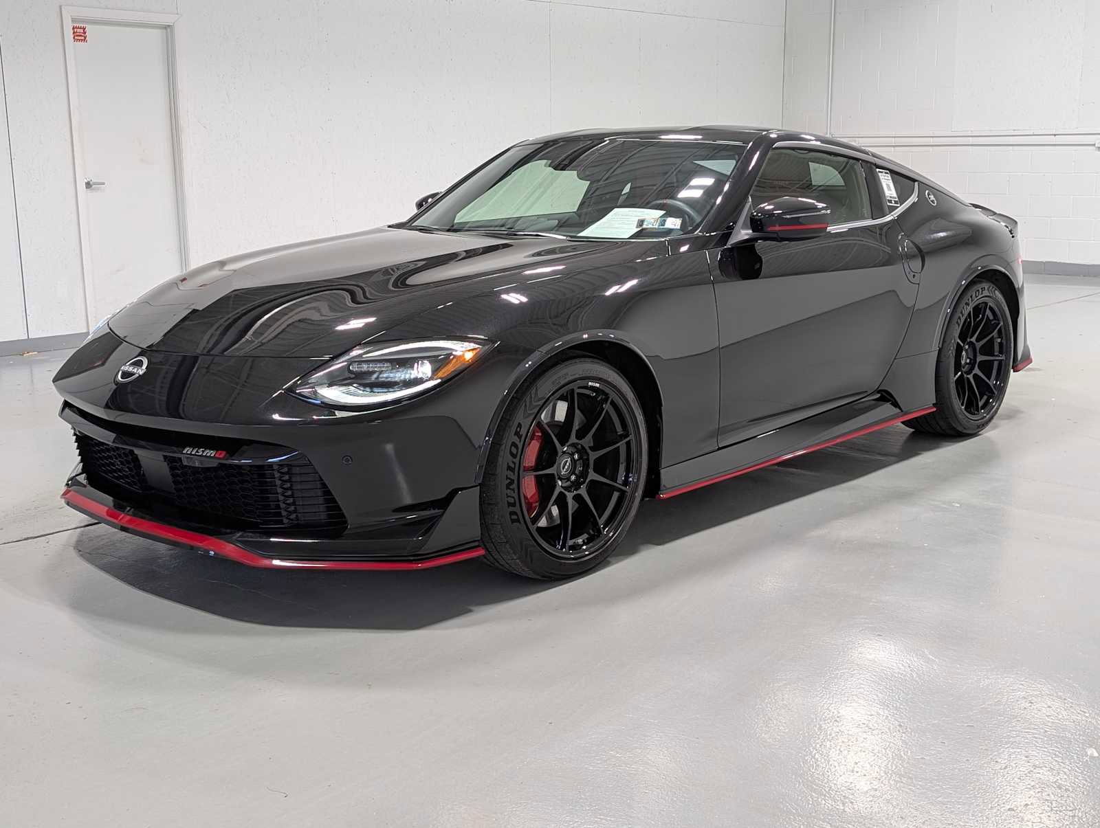 Used 2024 Nissan Z NISMO w/ Floor Mat Package