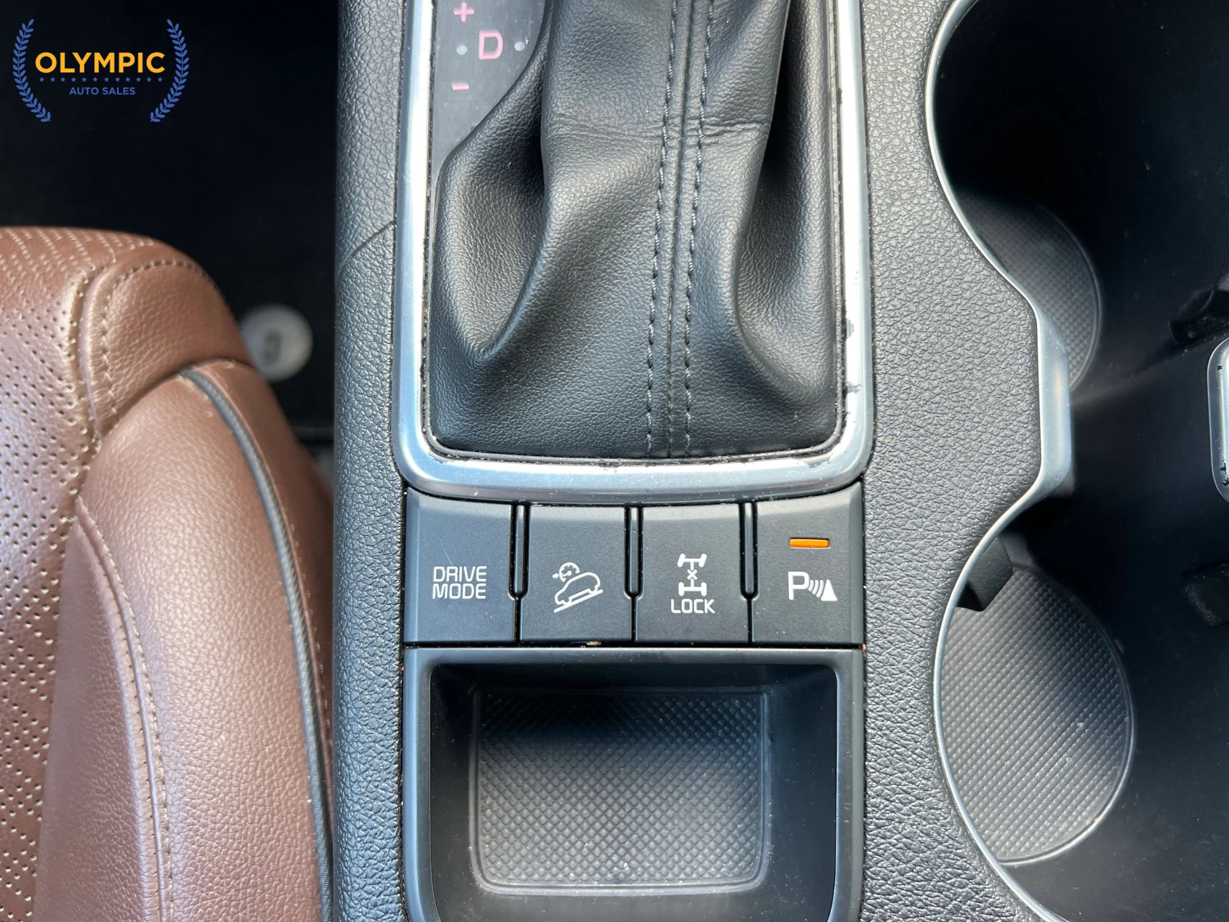 2017 Kia Sportage SX